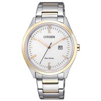 Montre Citizen Homme Of Joy in Acier EW2454-83A - EW2454-83A